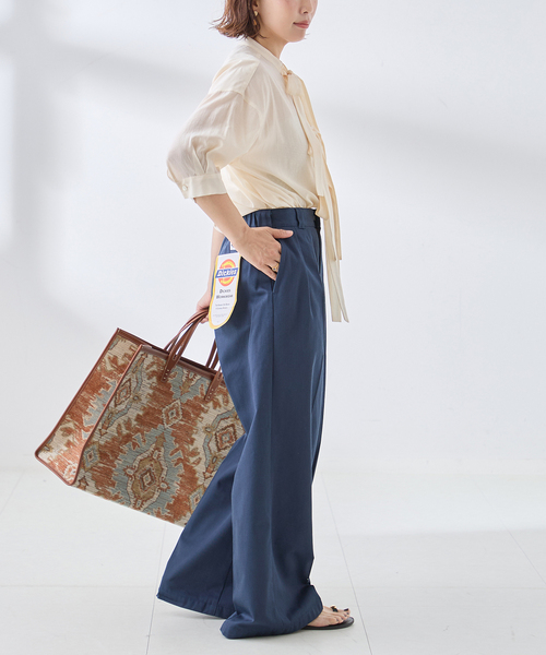 ジャーナルスタンダードレサージュ（journal standard L'essage）の