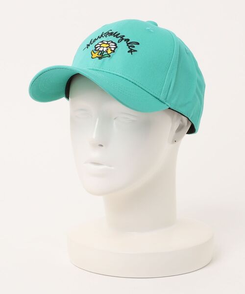 マーク mark キャップ 帽子 Mark Gonzales（マークゴンザレス） キャップ 帽子 レディース