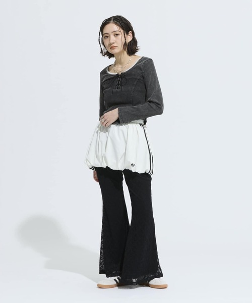 adidas（アディダス） スカート バルーンスカート / アディダス