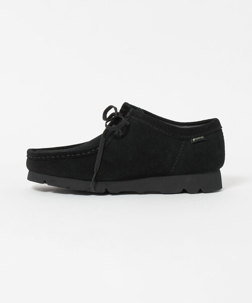 Clarks Originals デッキシューズ 「Clarks Originals」ワラビー