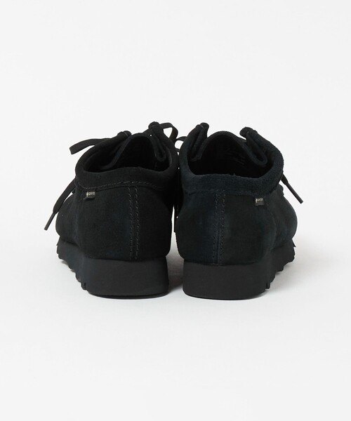 Clarks Originals デッキシューズ 「Clarks Originals」ワラビー