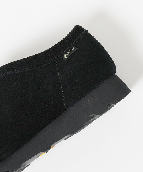 Clarks Originals デッキシューズ 「Clarks Originals」ワラビー