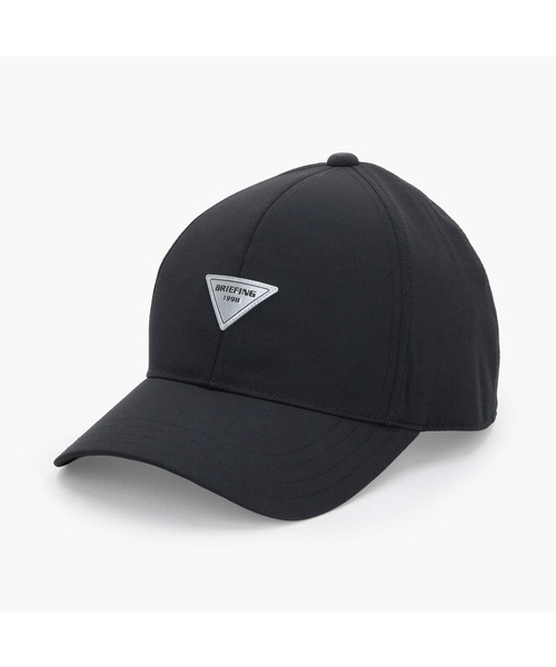 BRIEFING（ブリーフィング） ゴルフ REF MEN'S STRETCH TRIANGLE LOGO