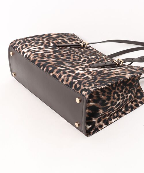 MICHAEL KORS(マイケルコース) トートバッグ ZADIE EW トップジップ MICHAEL KORS(マイケルコース) トートバッグ ZADIE EW トップジップ