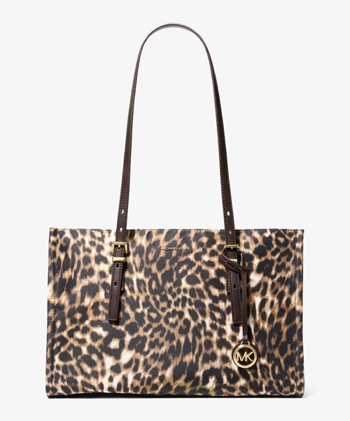 MICHAEL KORS（マイケルコース） トートバッグ ZADIE EW トップジップ