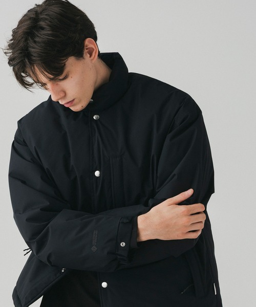 phenix（プラスフェニックス） ダウンジャケット ダウン DOWN JACKET