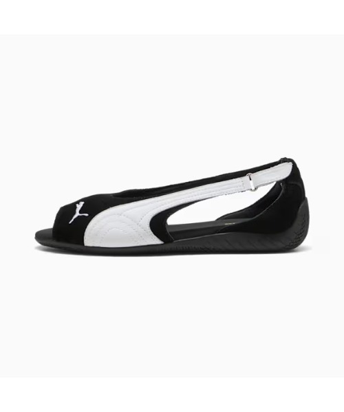 PUMA SPEEDCATサンダル PUMA（プーマ） サンダル 「PUMA」- スピードキャット サンダル