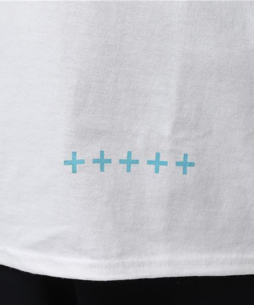 超特価激安 tシャツ PayPayモール店 - 通販 - PayPayモール Tシャツ ロングスリーブTシャツ ”ENER-I” ZOZOTOWN 好評NEW