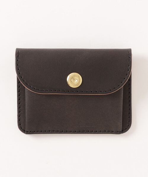 BrownBrown（ブラウンブラウン） 小銭入れ コインケース 「BrownBrown