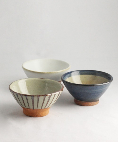 食器 OTOHA bowl NORI/食器 お茶碗　おしゃれなギフトに最適！ | a.depeche | 05
