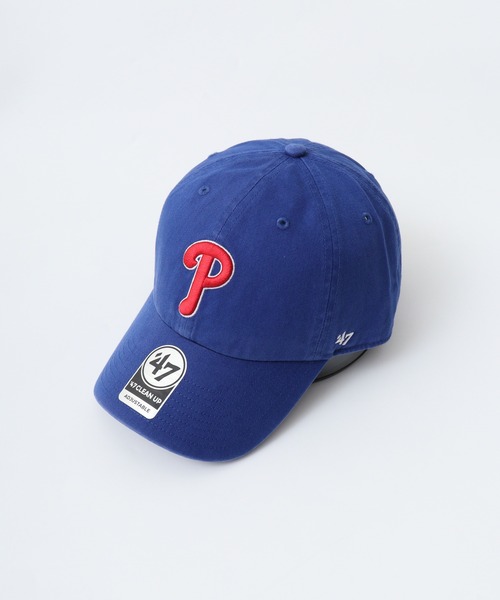 47（フォーティーセブン） ドジャース キャップ 帽子 MLB公認 '47BRAND