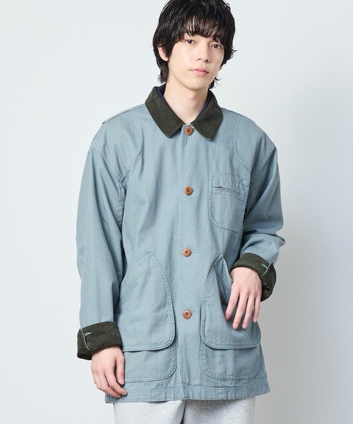 L.L.Bean（エルエルビーン） カバーオール オリジナル・フィールド