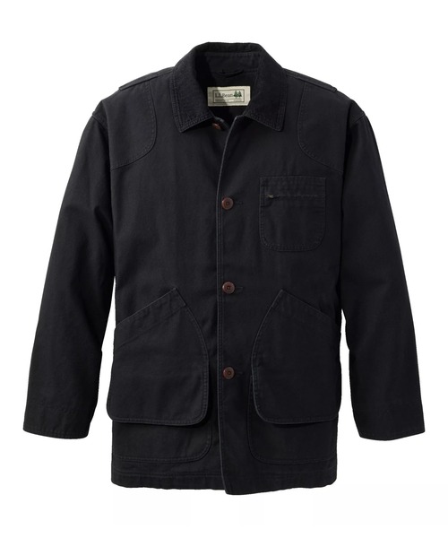 LL.Bean カバーオールジャケット L.L.Bean（エルエルビーン） カバーオール オリジナル・フィールド