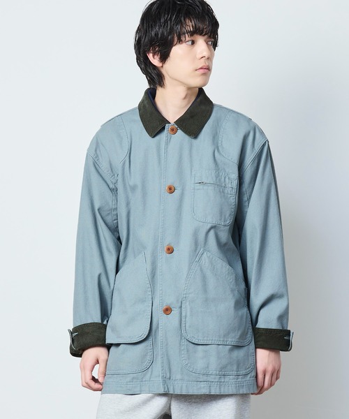 L.L.Bean（エルエルビーン） カバーオール オリジナル・フィールド