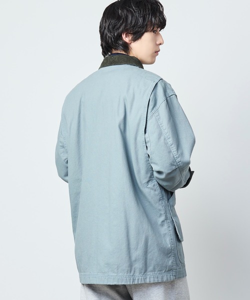L.L.Bean（エルエルビーン） カバーオール オリジナル・フィールド