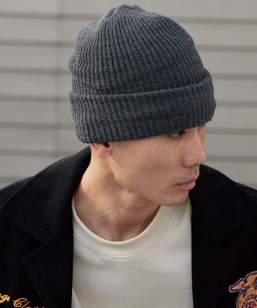 ROTHCO（ロスコ） ニット帽 ニットキャップ Acrylic Watch Cap ニット