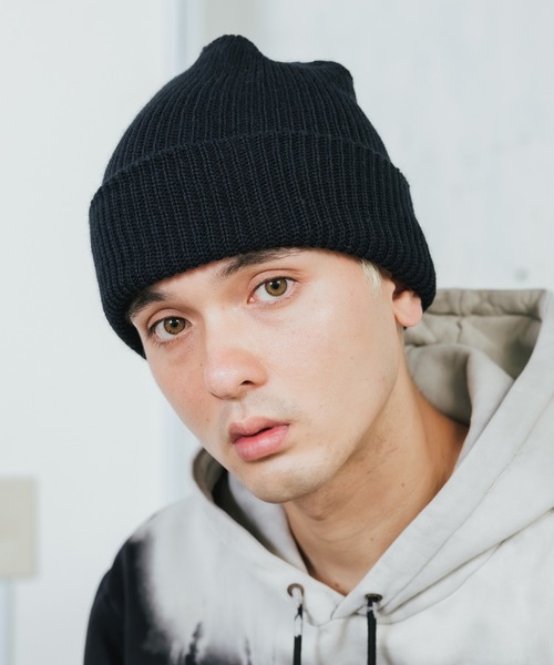 ROTHCO（ロスコ） ニット帽 ニットキャップ Acrylic Watch Cap ニット