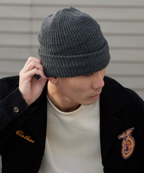 ROTHCO（ロスコ） ニット帽 ニットキャップ Acrylic Watch Cap ニット