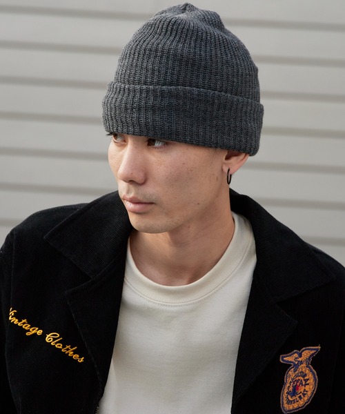 ROTHCO（ロスコ） ニット帽 ニットキャップ Acrylic Watch Cap ニット