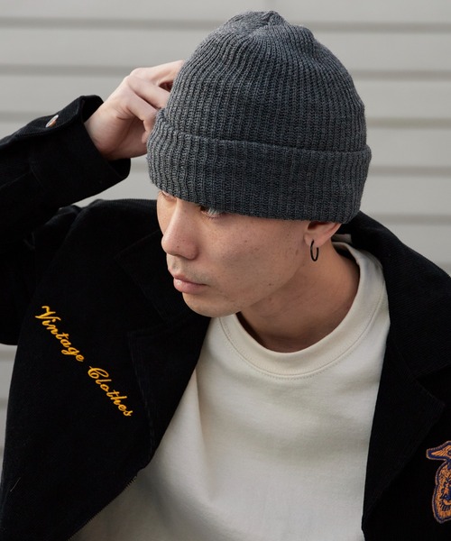 ROTHCO（ロスコ） ニット帽 ニットキャップ Acrylic Watch Cap ニット