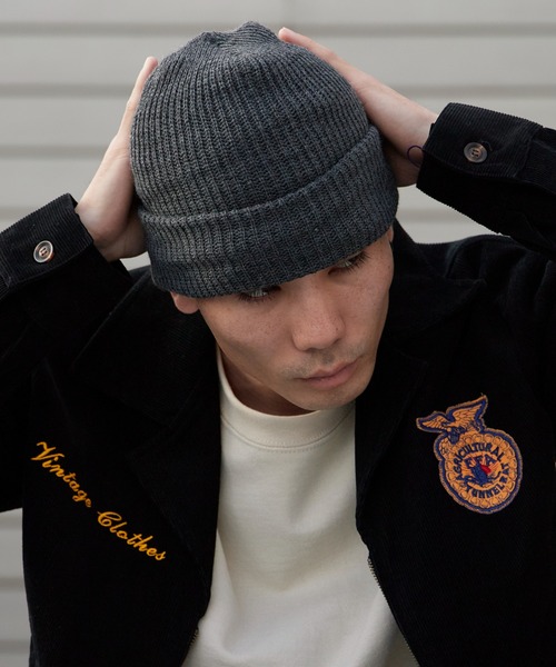 ROTHCO（ロスコ） ニット帽 ニットキャップ Acrylic Watch Cap ニット