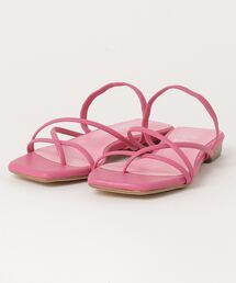 artemis by DIANA（アルテミス by ダイアナ） サンダル きれい目トング