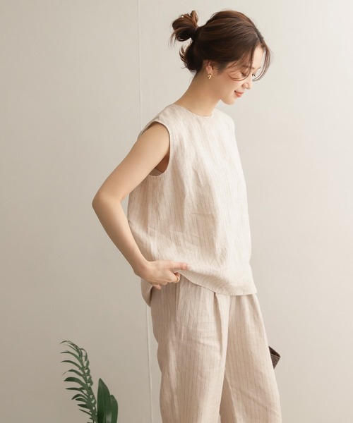 URBAN RESEARCH DOORS（アーバンリサーチドアーズ） シャツ ブラウス