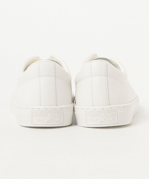 CONVERSE（コンバース） スニーカー CONVERSE / レザー オールスター