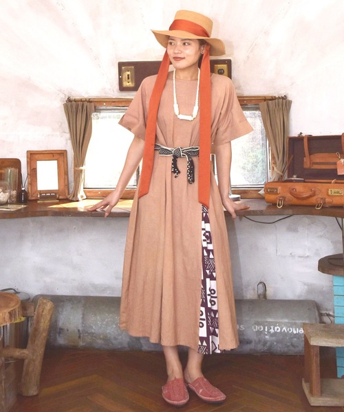 ワンピース チャイハネ トアレグワンピース Zozotown Paypayモール店 通販 Paypayモール