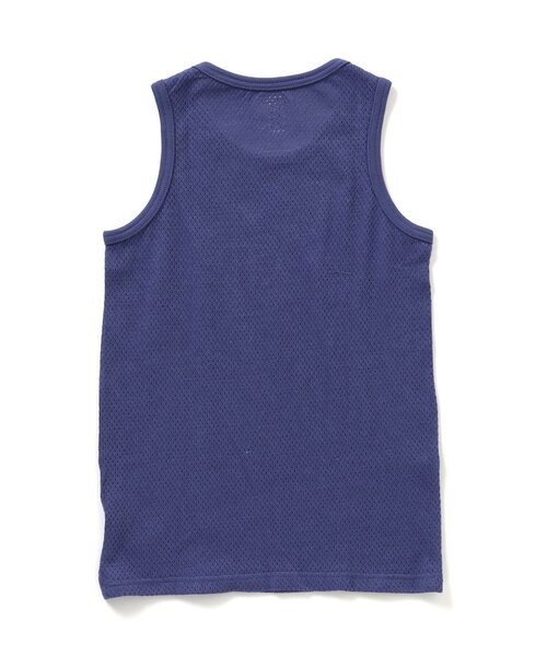 BREEZE メッシュタンクトップ キッズ : ZOZOTOWN Yahoo!店