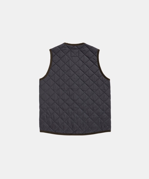 OUTIL GILET HEM ジレ ベスト サイズ2 OUTIL / GILET HEM , trippen fair 「予告」 | ARCH STELLAR PLACE