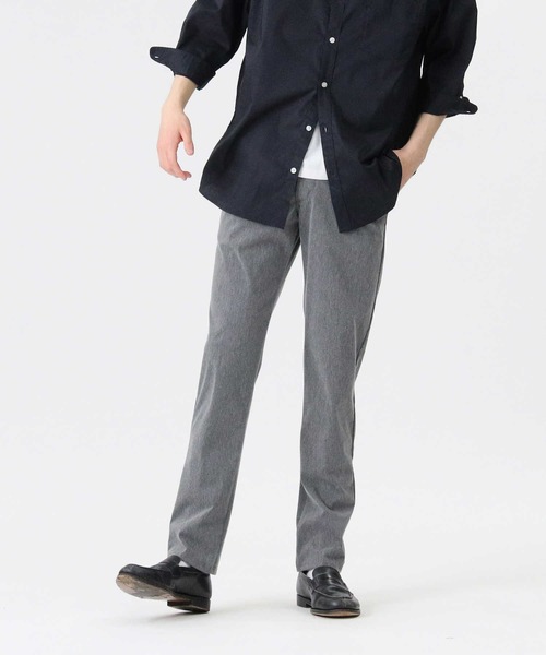 EDWIN（エドウィン） パンツ 「メンズ」「デニスラ」スリムテーパード