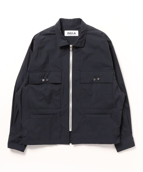 ブルゾン アウター COLLECTOR BLOUSON メンズ : ZOZOTOWN Yahoo!店
