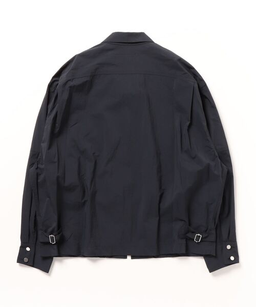 ブルゾン アウター COLLECTOR BLOUSON メンズ : ZOZOTOWN Yahoo!店