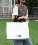 エコバッグ 「THE NORTH FACE/ザ...の詳細画像1