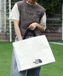 エコバッグ 「THE NORTH FACE/ザ...の詳細画像3