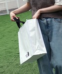 エコバッグ 「THE NORTH FACE/ザ...の詳細画像5