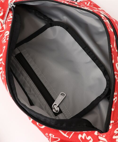 CHUMS ウエストポーチ 「CHUMS/チャムス」 Spur Fanny Pack