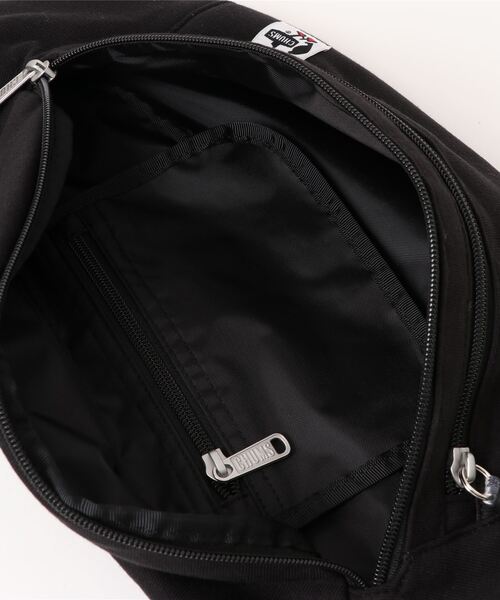 CHUMS ウエストポーチ 「CHUMS/チャムス」 Spur Fanny Pack