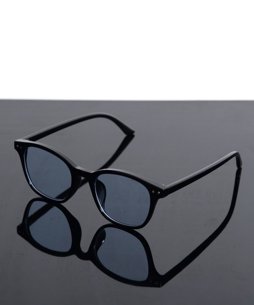 Revo. サングラス uvカット 「ROOP」WELLINGTON COLOR FLAT LENS
