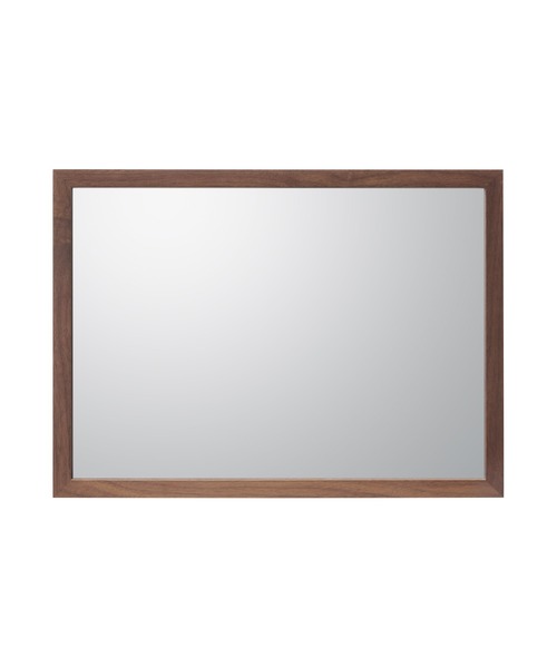 無印良品（MUJI） インテリア 壁に付けられる家具ミラー