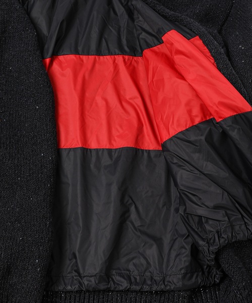 MAGLIANO PADDED SWEATER メンズ レディース : 77086183 : ZOZOTOWN  