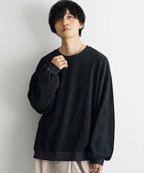 BTS ダルマジュン スウェット トレーナー Lサイズ 黒 BTS ダルマジュン スウェット トレーナー Lサイズ 黒の通販 by
