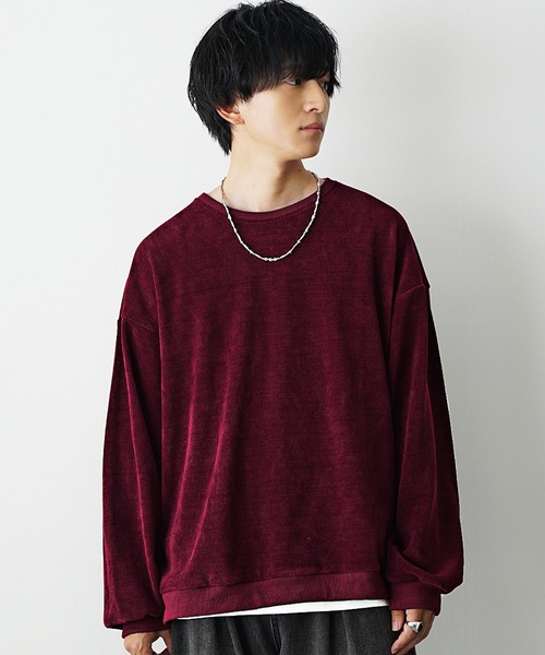 MinoriTY（マイノリティ） トレーナー スウェット 「MinoriTY