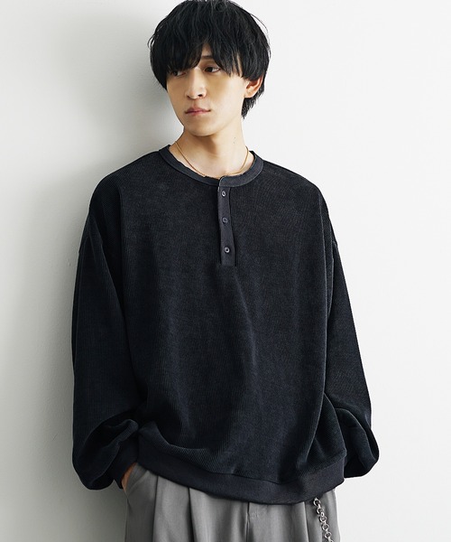 MinoriTY（マイノリティ） トレーナー スウェット 「MinoriTY