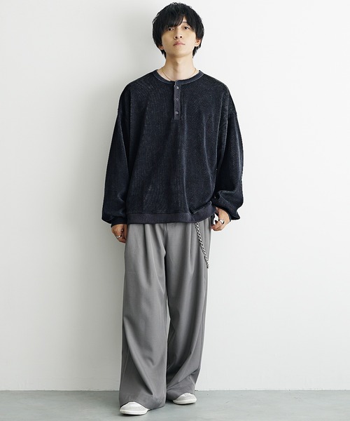 MinoriTY（マイノリティ） トレーナー スウェット 「MinoriTY