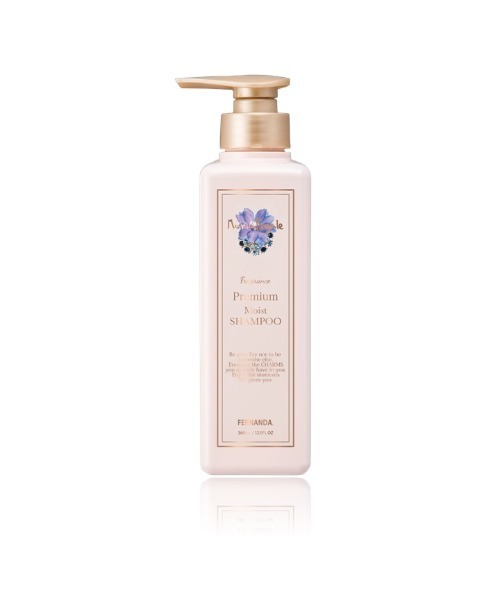 FERNANDA（フェルナンダ） シャンプー フレグランスプレミアム