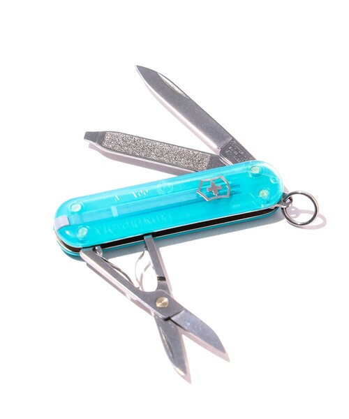 VICTORINOX 文房具 / 別注 Classic SD Colors : ZOZOTOWN Yahoo