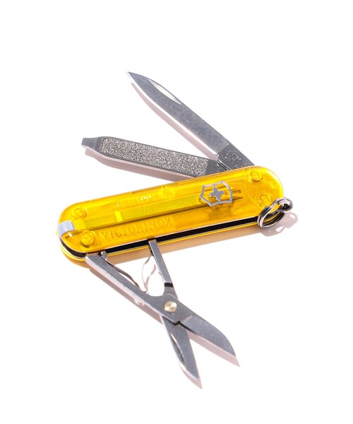 BOYA オーダー受付中♡Victorinox スイス（破損箇所あり） Victorinox Victorinox SWISSTOOL 115mm スイスツール/#3.0323.N