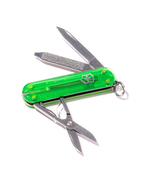 BOYA オーダー受付中♡Victorinox スイス（破損箇所あり） Victorinox Victorinox SWISSTOOL 115mm スイスツール/#3.0323.N